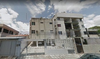 Imagem de fundo do condomínio Condomínio Do Edifício Tupã - Campo Grande - Recife - PE