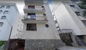 Imagem de fundo do condomínio Condomínio Do Edifício Tupã - Anchieta - Belo Horizonte - MG