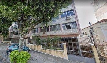 Imagem de fundo do condomínio Condomínio Do Edifício Tupã - Engenho De  Dentro - Rio De Janeiro - RJ