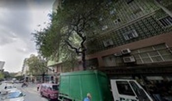 Imagem de fundo do condomínio Condomínio Do Edifício Tupigua - Centro - Belo Horizonte - MG