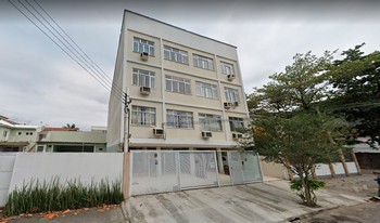 Imagem de fundo do condomínio Condomínio Do Edifício Tupinambás - São Francisco - Niteroi - RJ