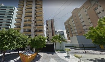 Imagem de fundo do condomínio Condomínio Do Edifício Turandot - Tambaú - João Pessoa - PB