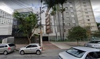 Imagem de fundo do condomínio Condomínio Do Edifício Turiassú - Luxemburgo - Belo Horizonte - MG