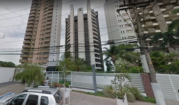 Imagem de fundo do condomínio Condomínio Do Edifício Turin - Centro - Cuiabá - MT