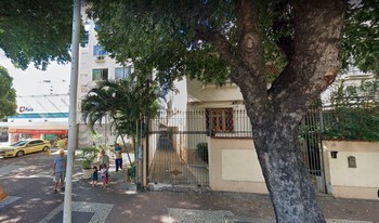 Imagem de fundo do condomínio Condomínio Do Edifício Turmalina - Andarai - Rio De Janeiro - RJ