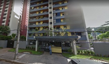 Imagem de fundo do condomínio Condomínio Do Edifício Turmalina - Boa Viagem - Recife - PE