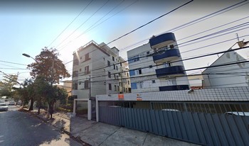 Imagem de fundo do condomínio Condomínio Do Edifício Turmalina - Santa Branca - Belo Horizonte - MG