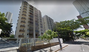 Imagem de fundo do condomínio Condomínio Do Edifício Turqueza - Boa Viagem - Recife - PE