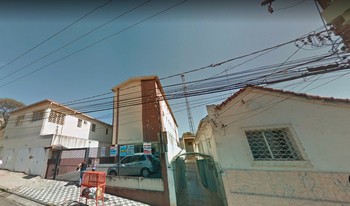 Imagem de fundo do condomínio Condomínio Do Edifício Tutae Tazaki - Centro - Bauru - SP