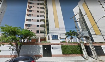 Imagem de fundo do condomínio Condomínio Do Edifício Twin Tower Village - Papicu - Fortaleza - CE