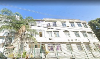Imagem de fundo do condomínio Condomínio Do Edifício Tymbyra - São Cristóvão - Rio De Janeiro - RJ