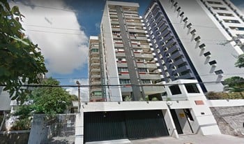 Imagem de fundo do condomínio Condomínio Do Edifício Ubatuba - Candeias - Jaboatão Dos Guararapes - PE