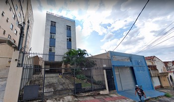 Imagem de fundo do condomínio Condomínio Do Edifício Uberlândia - Carlos Prates - Belo Horizonte - MG