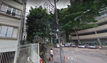 Imagem de fundo do condomínio Condomínio Do Edifício Ubirajara - Botafogo - Rio De Janeiro - RJ