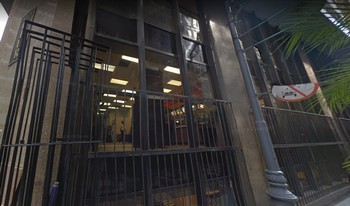 Imagem de fundo do condomínio Condomínio Do Edifício Ubur - Centro - Rio De Janeiro - RJ