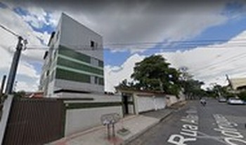 Imagem de fundo do condomínio Condomínio Do Edifício Udine - Santa Amélia - Belo Horizonte - MG