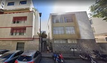 Imagem de fundo do condomínio Condomínio Do Edifício Uirapuru - São Lucas - Belo Horizonte - MG