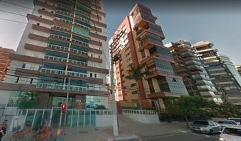 Imagem de fundo do condomínio Condomínio Do Edifício Uirapuru - Mata Da Praia - Vitória - ES