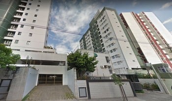 Imagem de fundo do condomínio Condomínio Do Edifício Uirapuru - Graças - Recife - PE
