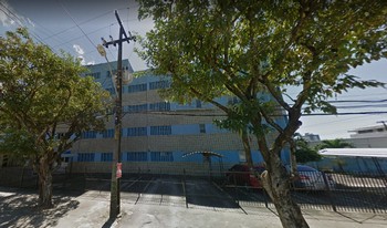 Imagem de fundo do condomínio Condomínio Do Edifício Uirapuru - Várzea - Recife - PE