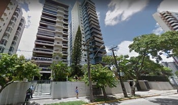 Imagem de fundo do condomínio Condomínio Do Edifício Uirapuru - Madalena - Recife - PE