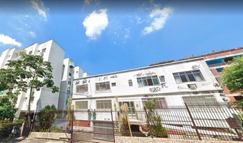 Imagem de fundo do condomínio Condomínio Do Edifício Uirapuru - Freguesia - Jacarepaguá - Rio De Janeiro - RJ