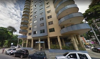 Imagem de fundo do condomínio Condomínio Do Edifício Uirapuru - Batista Campos - Belém - PA