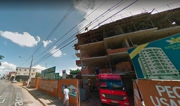 Imagem de fundo do condomínio Condomínio Do Edifício Ulisses Alvares - Ataíde - Vila Velha - ES