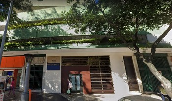 Imagem de fundo do condomínio Condomínio Do Edifício Ully - Laranjeiras - Rio De Janeiro - RJ