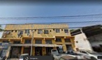 Imagem de fundo do condomínio Condomínio Do Edifício Ultimo De Carvalho - Planalto - Belo Horizonte - MG