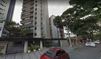Imagem de fundo do condomínio Condomínio Do Edifício Umarizeiro - Tamarineira - Recife - PE