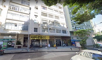 Imagem de fundo do condomínio Condomínio Do Edifício Umbu - Centro - Rio De Janeiro - RJ