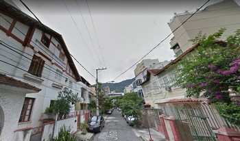Imagem de fundo do condomínio Condomínio Do Edifício Umbuzeiro - Tijuca - Rio De Janeiro - RJ
