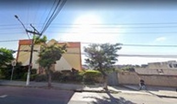 Imagem de fundo do condomínio Condomínio Do Edifício Umuarama Ii - São João Batista - Belo Horizonte - MG