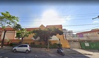 Imagem de fundo do condomínio Condomínio Do Edifício Umuarama Iii - São João Batista (venda Nova) - Belo Horizonte - MG