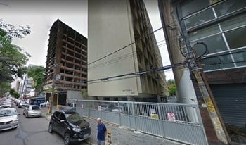 Imagem de fundo do condomínio Condomínio Do Edifício União - Boa Vista - Recife - PE
