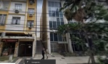 Imagem de fundo do condomínio Condomínio Do Edifício União - Centro - Niteroi - RJ