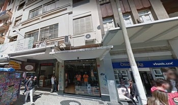 Imagem de fundo do condomínio Condomínio Do Edifício União - Centro - Juiz De Fora - MG