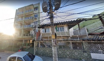Imagem de fundo do condomínio Condomínio Do Edifício União Real Ii - Engenho De Dentro - Rio De Janeiro - RJ