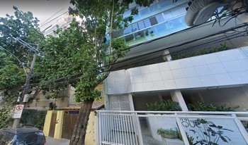 Imagem de fundo do condomínio Condomínio Do Edifício Unique - Botafogo - Rio De Janeiro - RJ