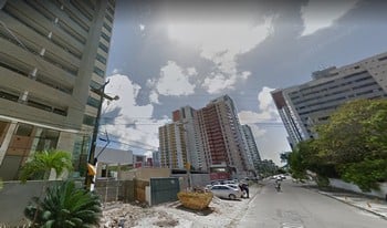 Imagem de fundo do condomínio Condomínio Do Edifício Unique Tambaú - Residence - João Pessoa - PB