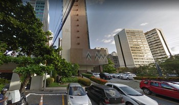 Imagem de fundo do condomínio Condomínio Do Edifício Universal Empresarial Center - Boa Viagem - Recife - PE
