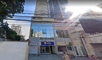 Imagem de fundo do condomínio Condomínio Do Edifício Up Date Living - Botafogo - Rio De Janeiro - RJ