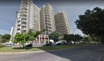 Imagem de fundo do condomínio Condomínio Do Edifício Up Life Barra Bonita - Recreio Dos Bandeirantes - Rio De Janeiro - RJ