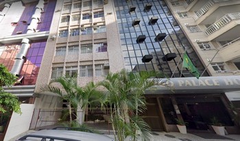 Imagem de fundo do condomínio Condomínio Do Edifício Upaete - Flamengo - Rio De Janeiro - RJ