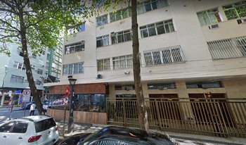 Imagem de fundo do condomínio Condomínio Do Edifício Upai - Copacabana - Rio De Janeiro - RJ