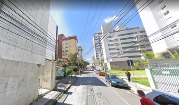 Imagem de fundo do condomínio Condomínio Do Edifício Uranio - Santa Efigênia - Belo Horizonte - MG