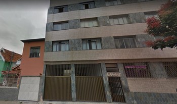 Imagem de fundo do condomínio Condomínio Do Edifício Urano - Santa Helena - Juiz De Fora - MG