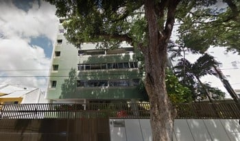 Imagem de fundo do condomínio Condomínio Do Edifício Urbano V - Espinheiro - Recife - PE