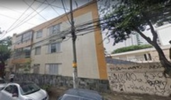 Imagem de fundo do condomínio Condomínio Do Edifício Uruguai - Carmo - Belo Horizonte - MG